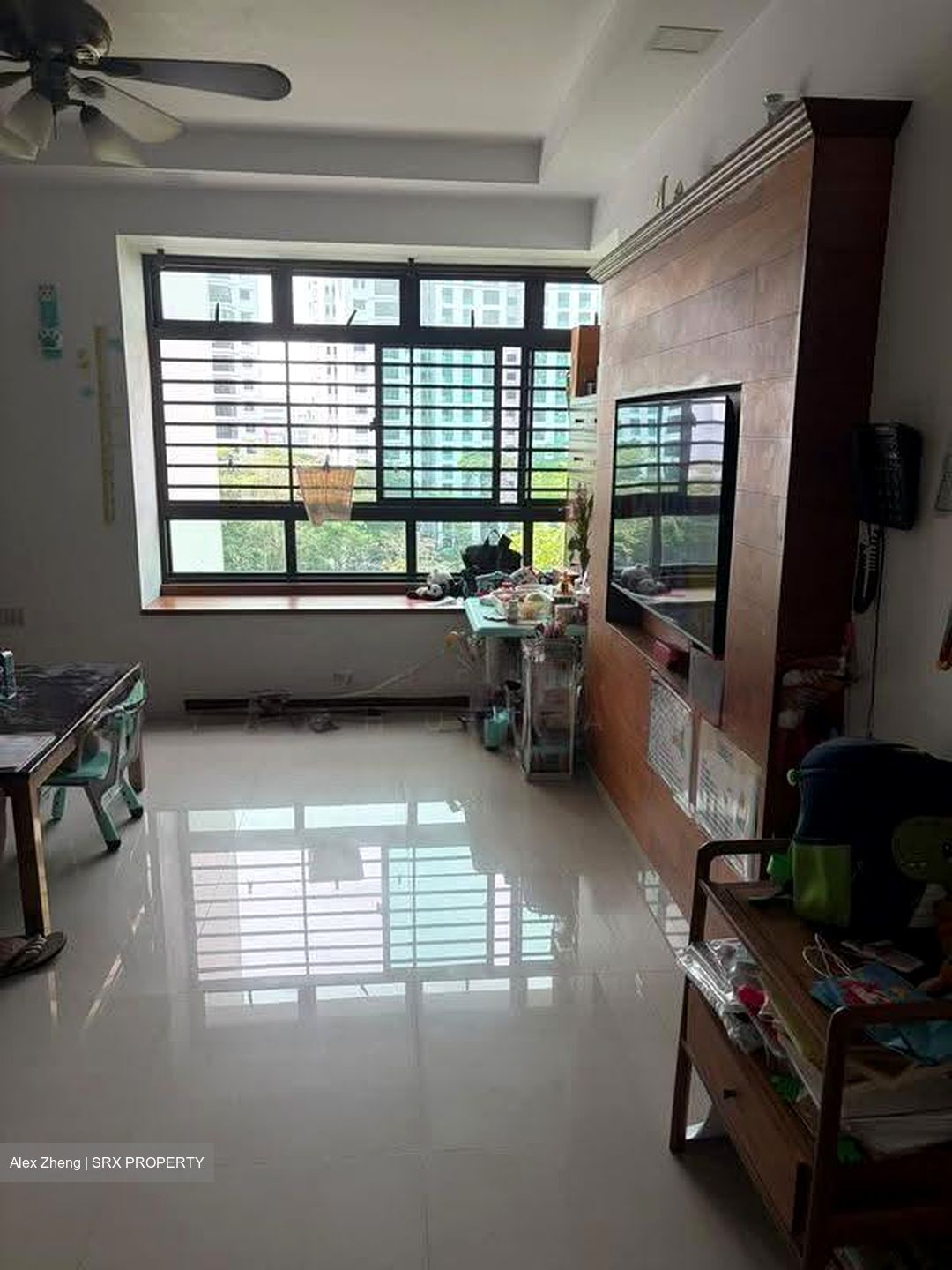 Blk 489 Sembawang Green (Sembawang), HDB 4 Rooms #616007331